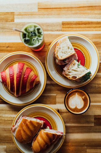 Two Food Photographers 40