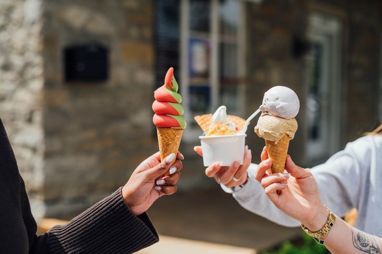 Le Berlingot Thumbnail