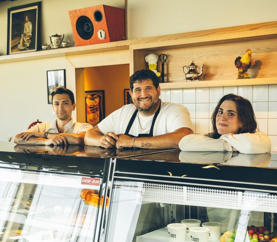 Yan's Pre Soft Boiled 128