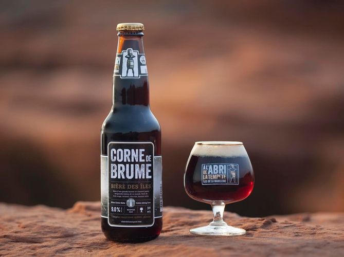 A L Abri De La Tempete 5