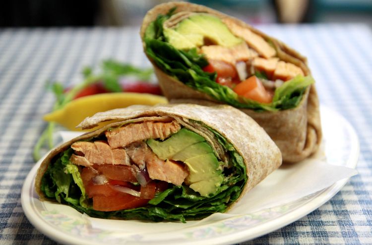 Yunes Sandwichs 5