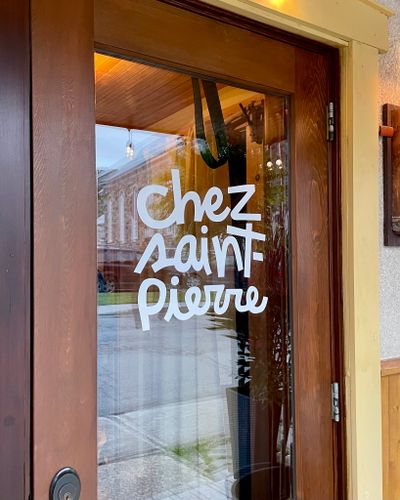 Chez Saint Pierre 2