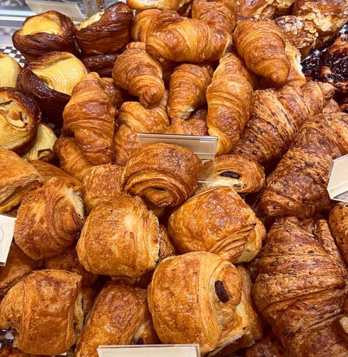 Croissantmonkland Montreal