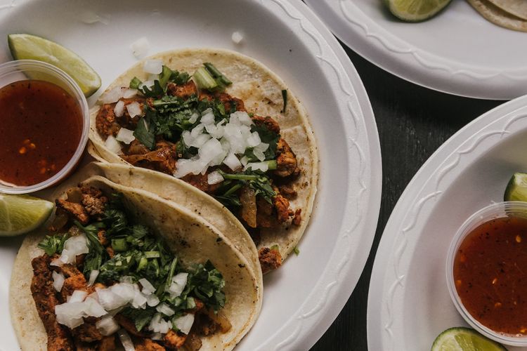 Le Mexicain  Charlesbourg 11 © Mikael Lebleu   Tastet