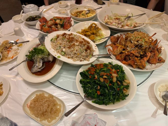 Keung Kee.@pei Wong