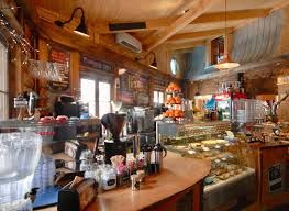 Café Arômes Et Saveurs 