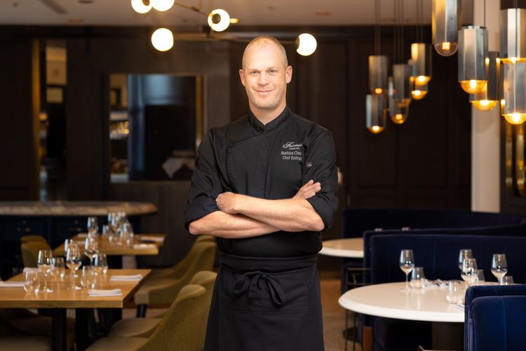 Choux Gras @ Choux Gras4