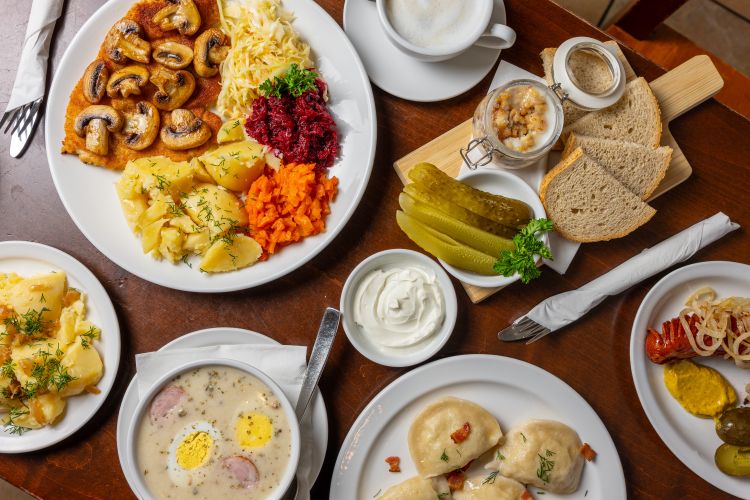 Café Polonez1