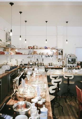 Brume Dans Mes Lunettes Cafe 5