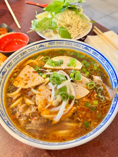 Pho Nam Quan