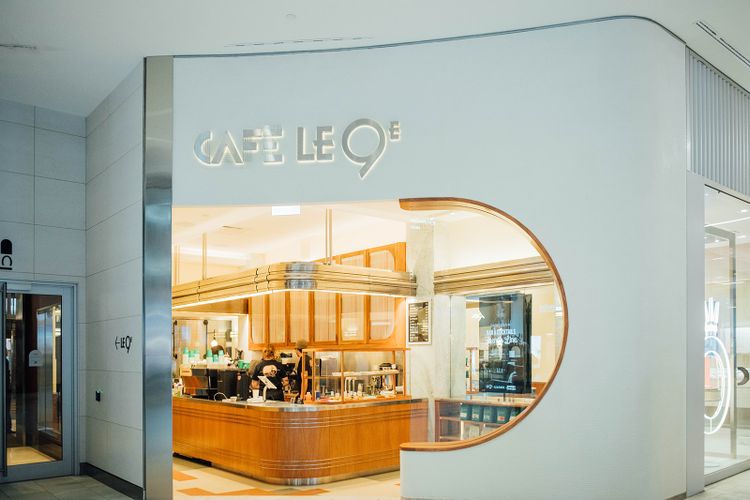 Café Le 9e2
