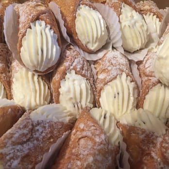 Patisserie Boulangerie Italia