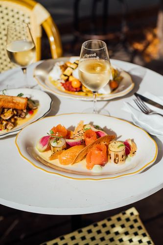 Buvette Beaubien@twofoodphotographers10