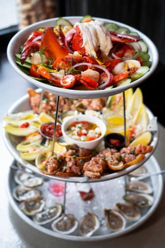 Chez Delmo@chez Delmo