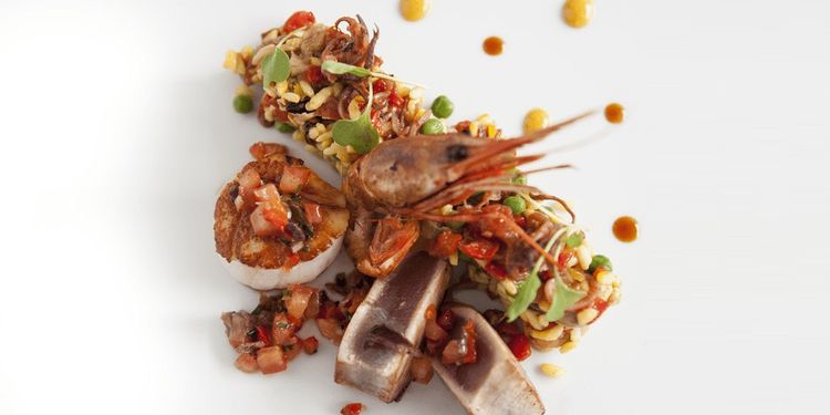 La Chronique Restaurant Montréal