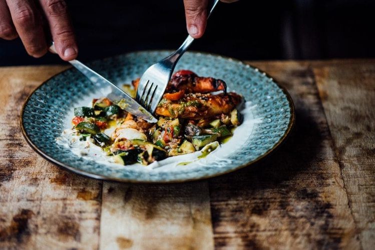 Restaurant Miel Pointes-Saint-Charles