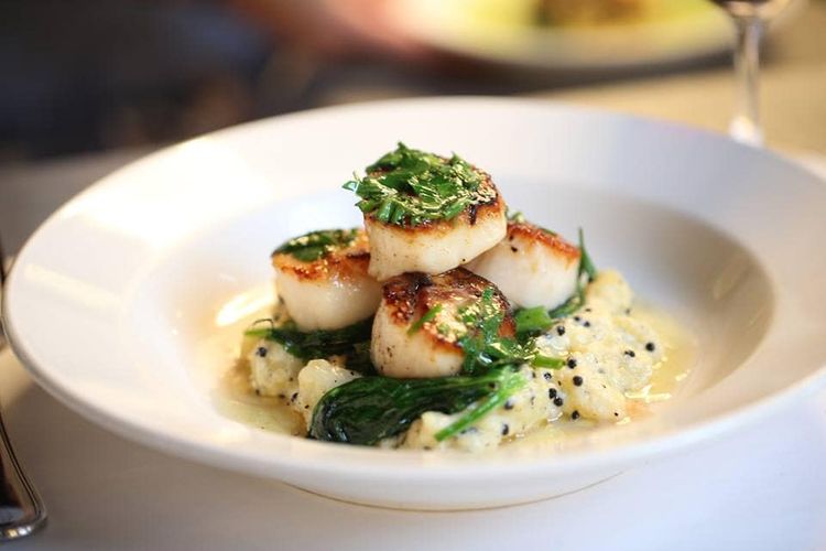 Leméac Restaurant Montréal