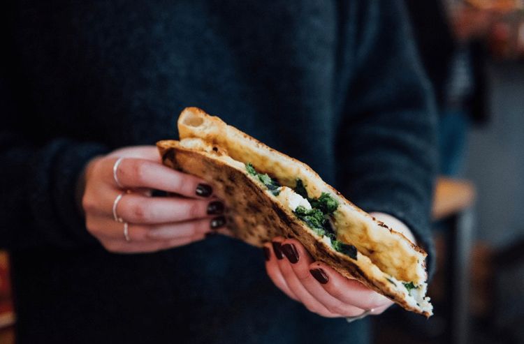 adamo pizzeria meilleures pizzas Montreal Saint Henri