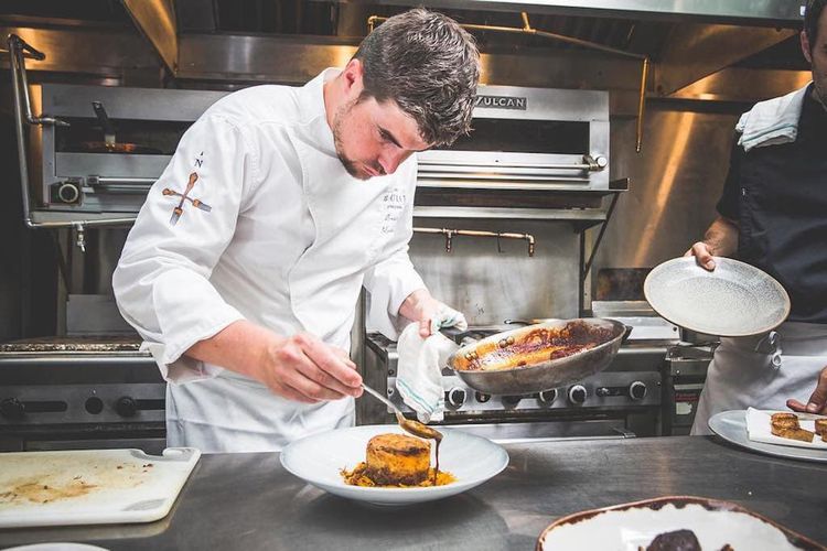 chez boulay bistro boreal quebec st jean