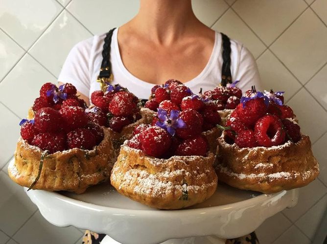 Restaurant Edgar Gatineau