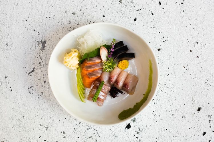 Ryú Westmount restaurant Montreal