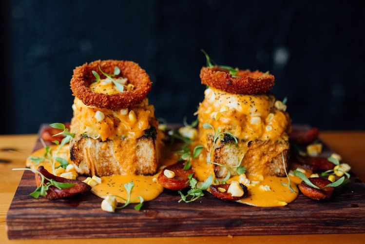 meilleurs munchies montreal