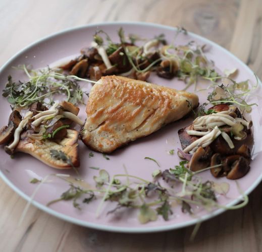 lorrain a la mer rosemere restaurant