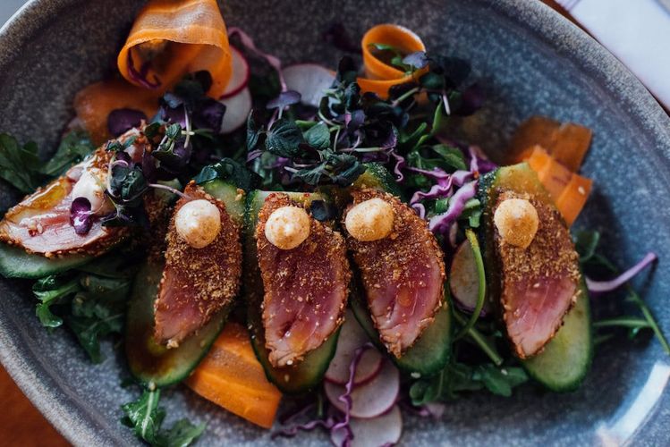 bon vivant restaurant saint henri