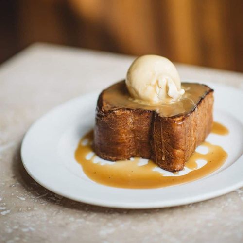 Montreal Essential Restaurants
