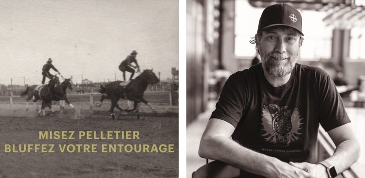 Trifecta pret a assembler