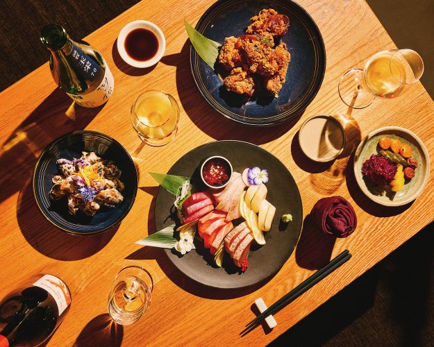 Restaurants ouvert le 1er septembre (fête du travail)