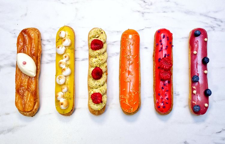 Pâtisserie l'Éclaircie