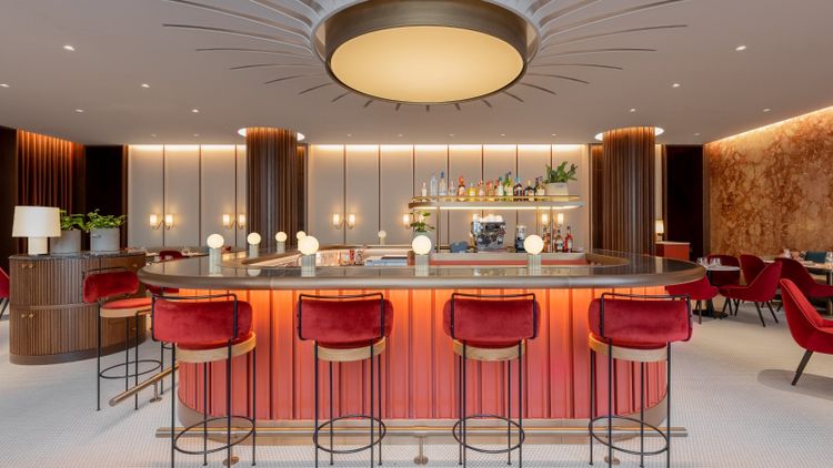 Café Holt Couverture