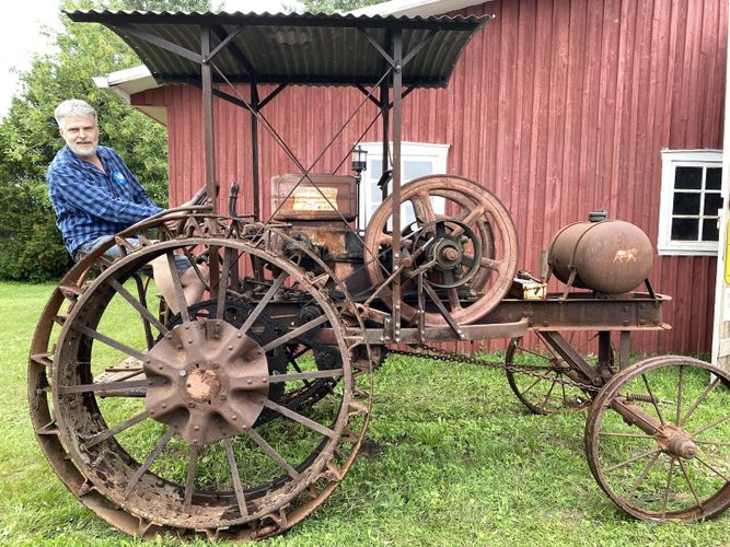 Réal Bossé Bas-Saint-Laurent UPA