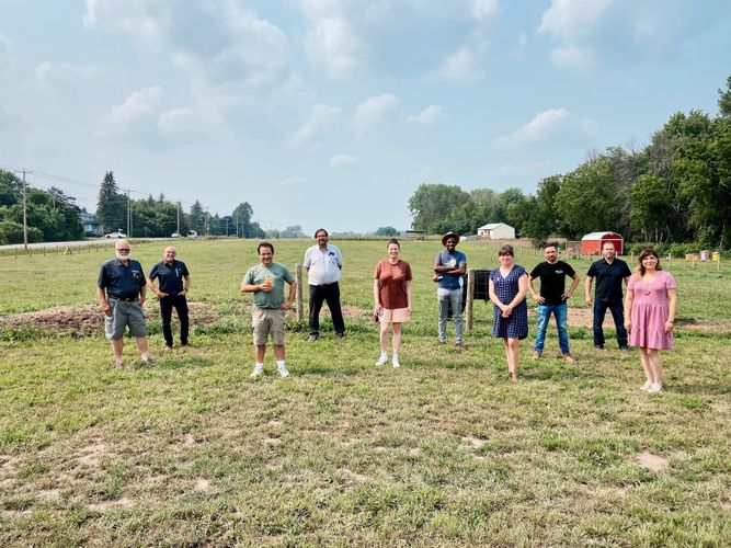 parcours gourmand montréal Laval