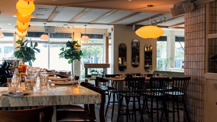 salle a manger names