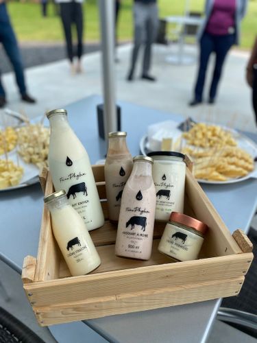 Upa Chaudière Appalaches