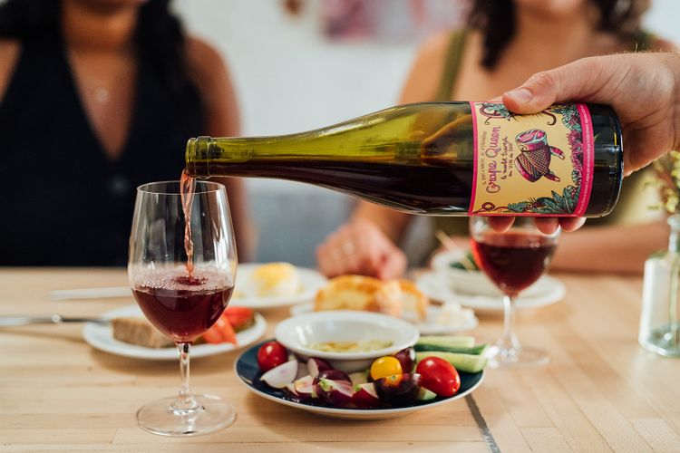 Les meilleurs bars à vin de Montréal
