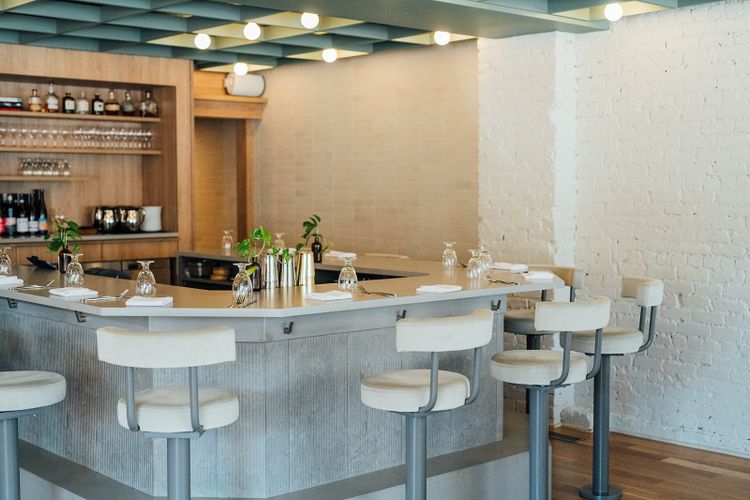 Restaurant Helicoptere montreal helico hochelaga