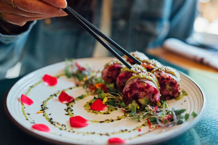 Les meilleurs restaurants véganes de Montréal