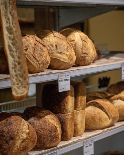 La Petite Boulangerie