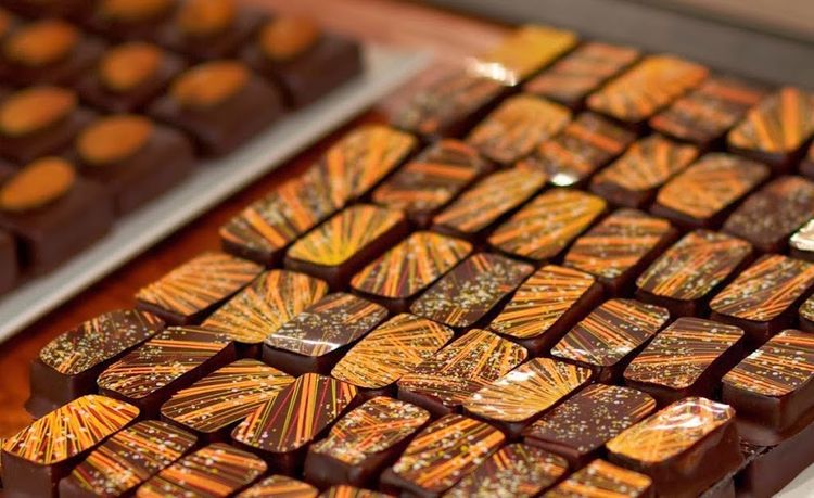 Chocolaterie Bonneau