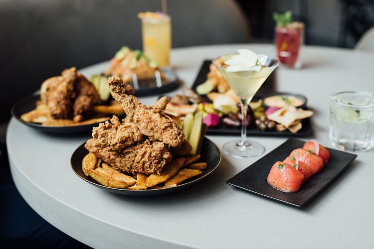Eva's