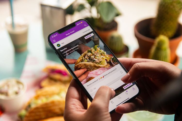 Wadju : en quête des meilleurs plats en ville