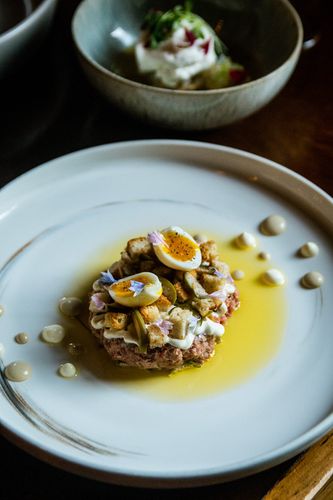 Antidote FoodLab