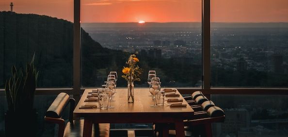The Most Romantic Restaurants in Montreal