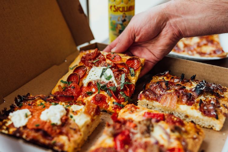Where To Eat and Drink In Verdun: Our suggestions