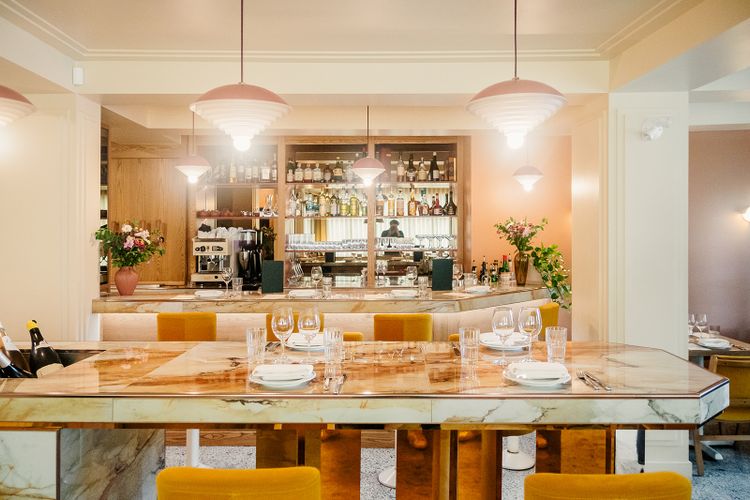 Quebec City's Best Restaurants