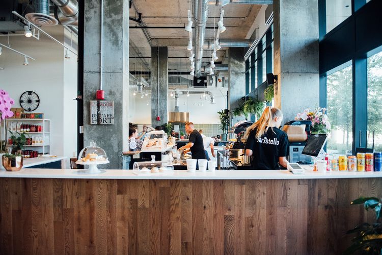 The 11 Best New Cafés of 2023 in Montreal