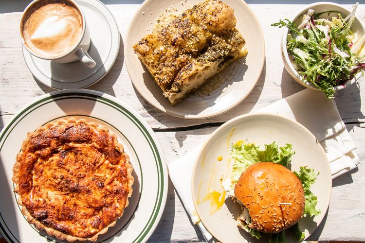 Brunching in Quebec City: Ten great places to start the day